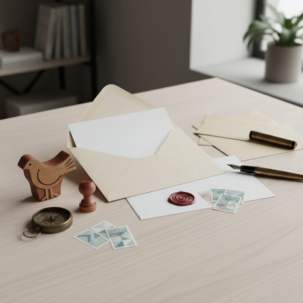 Kaip siųsti laišką: paprasti patarimai pradedantiesiems