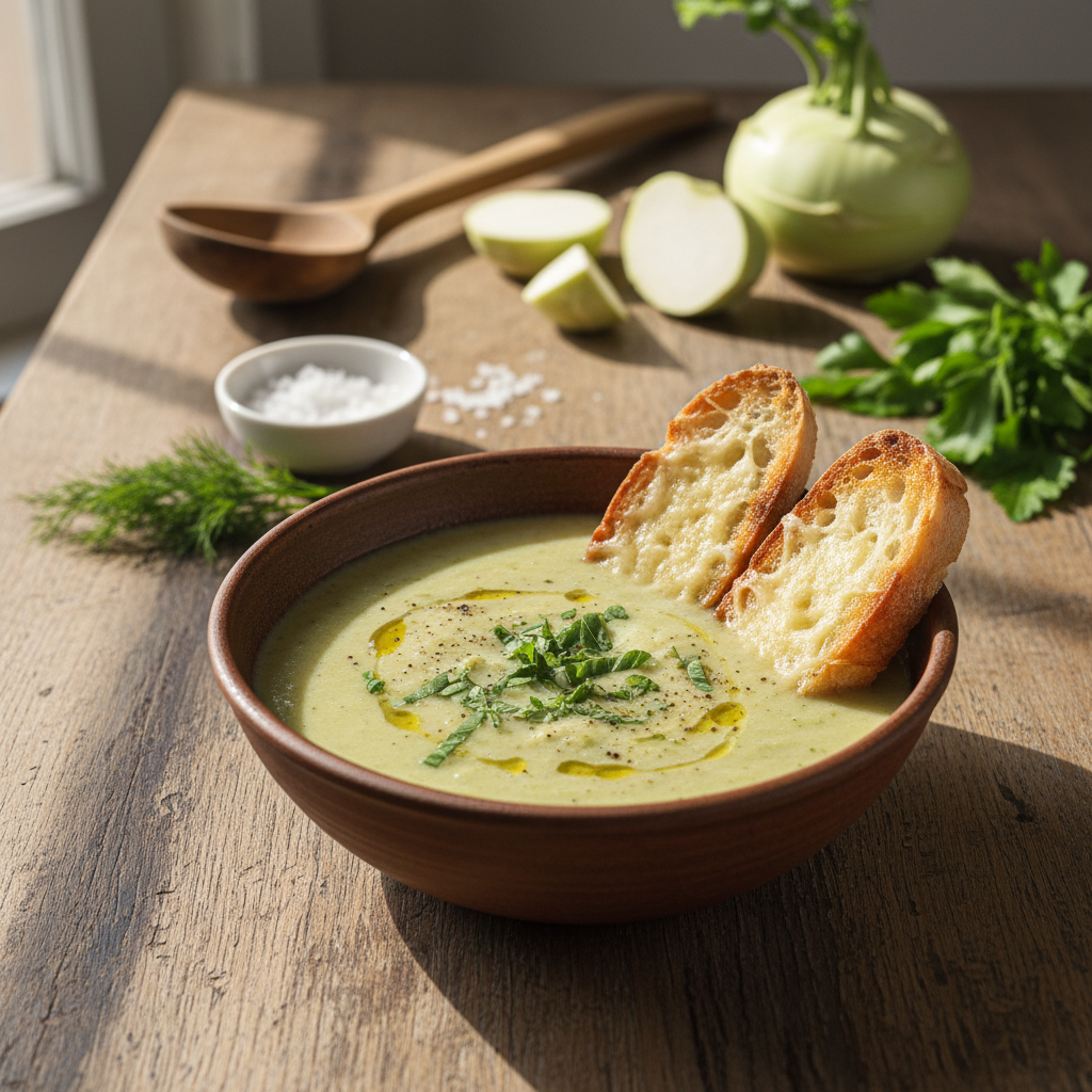 Kaip valgyti kaliaropę: paprasti būdai įtraukti šią daržovę į kasdienį meniu