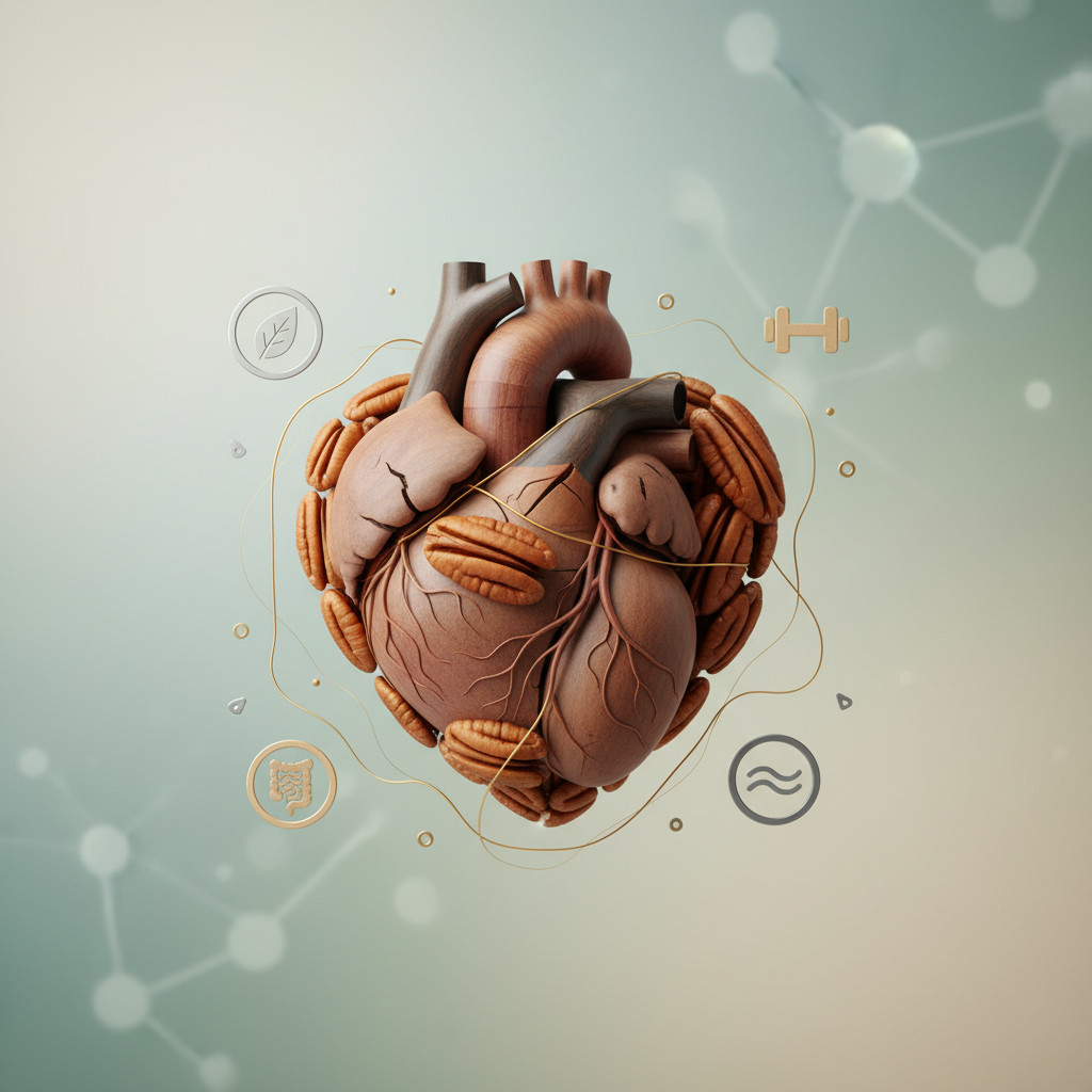 Karijų riešutai – naudingos savybės ir kaip juos įtraukti į kasdienį racioną