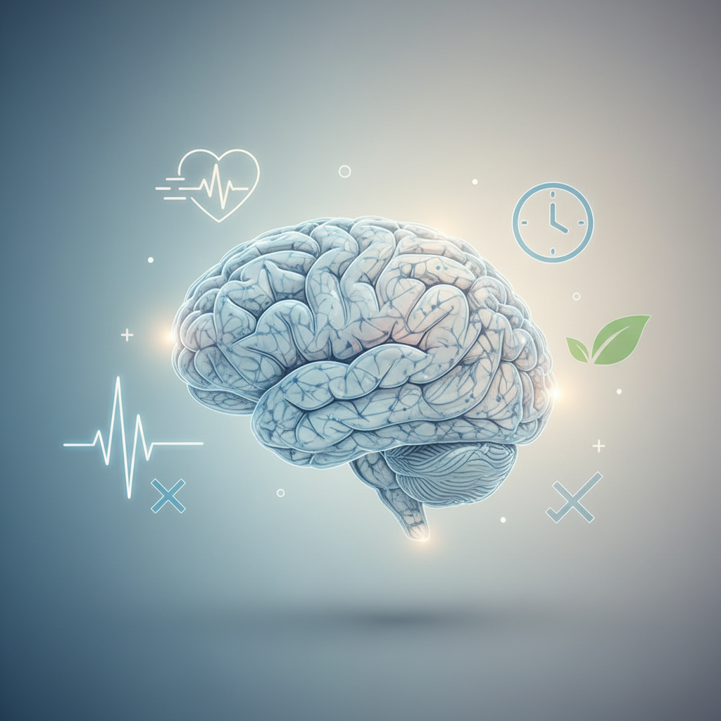 Kas išduoda artėjantį mikroinsultą ir kaip atpažinti pirmuosius simptomus