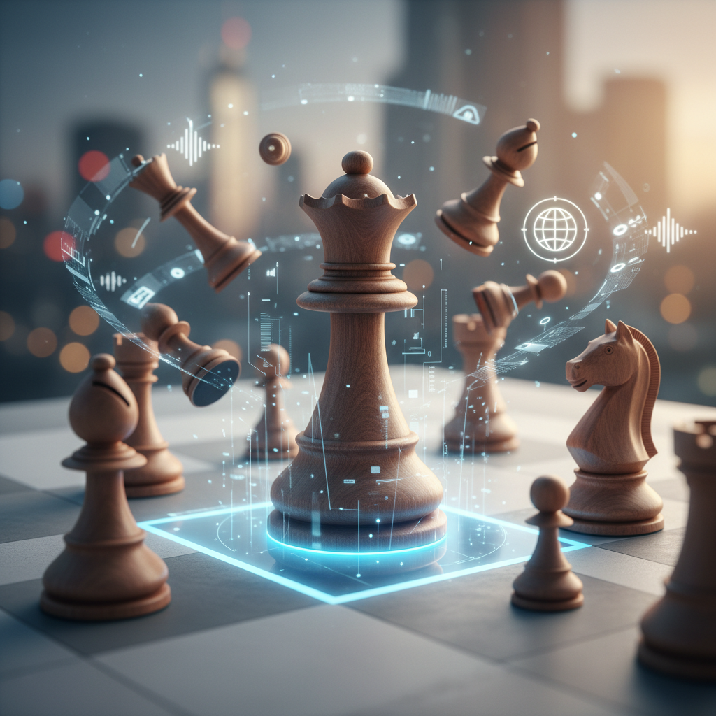 Kas lemia Karalienės gambito atgimimą šiuolaikiniuose šachmatuose