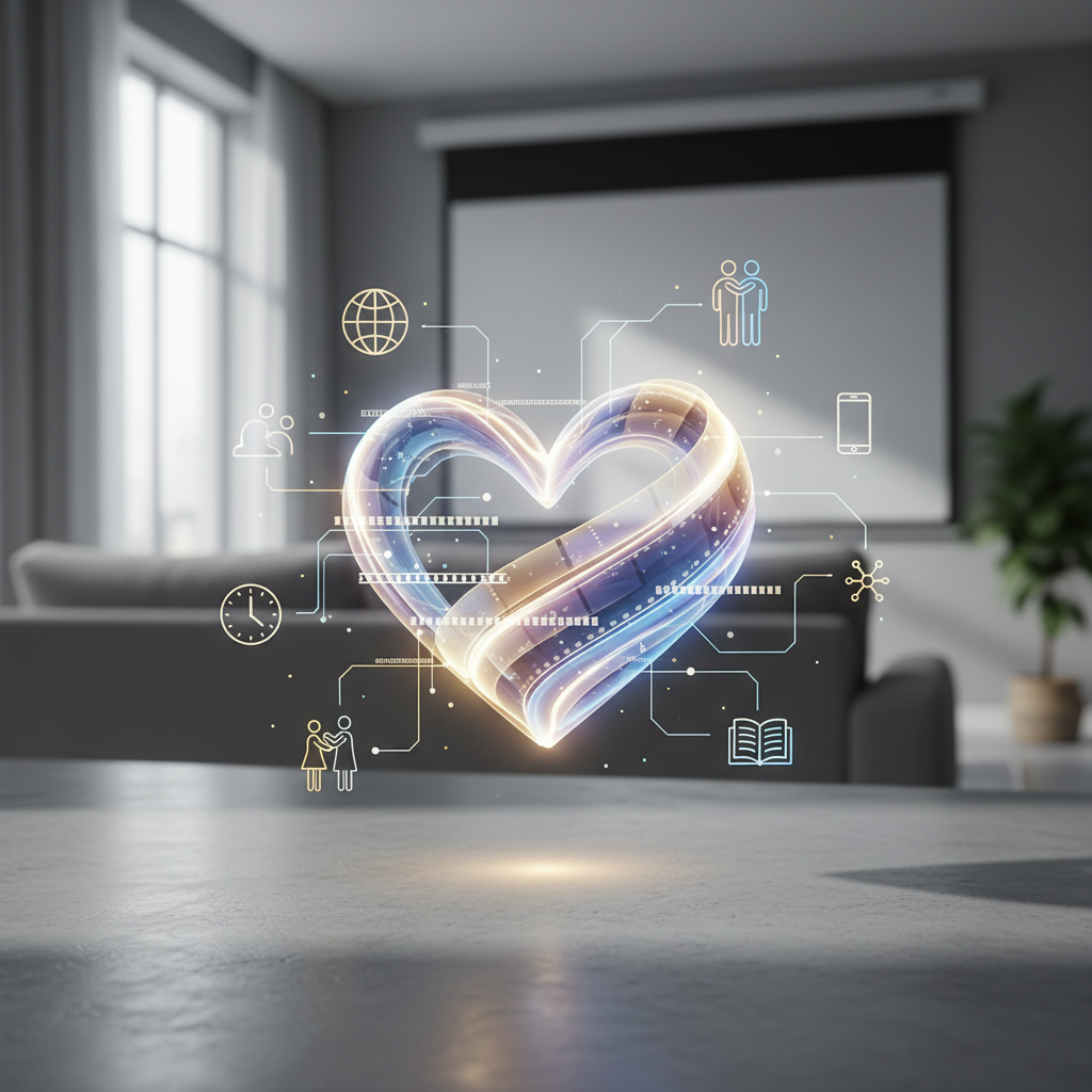 Kodėl filmai apie meilę vis dar traukia žiūrovus: naujos tendencijos ir rekomendacijos