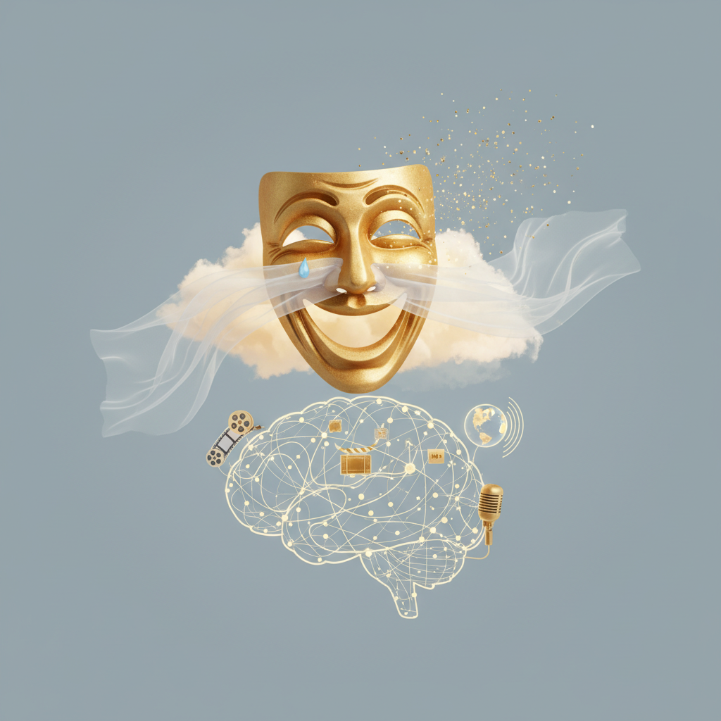 Kodėl geros komedijos vis dar traukia žiūrovus?