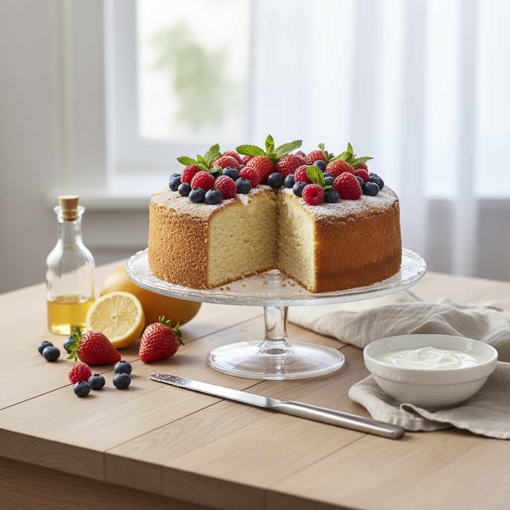 Kodėl lengvi pyragai vėl išpopuliarėjo: ekspertai įvardija priežastis