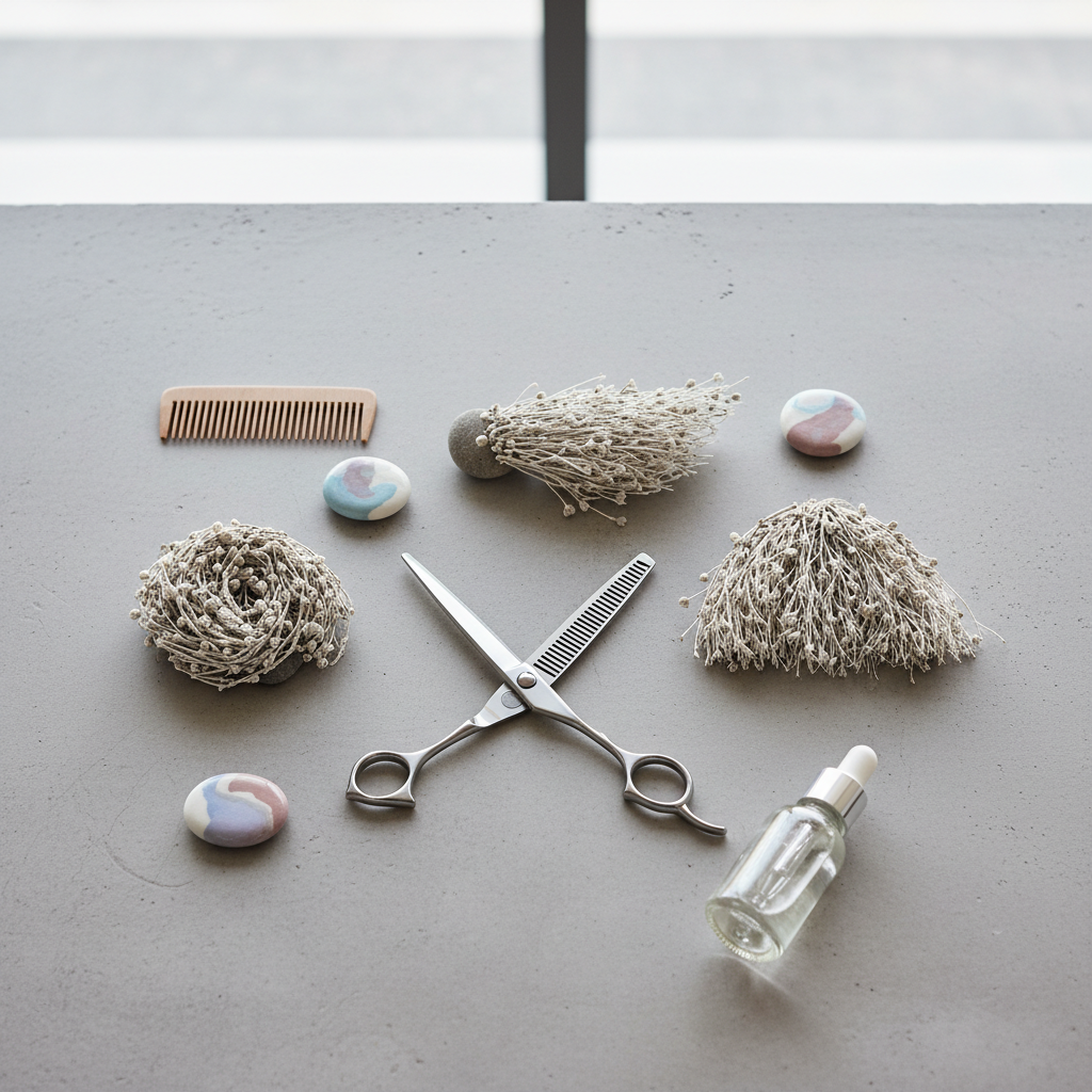 Kodėl pixie kirpimas vėl išgyvena populiarumo šuolį