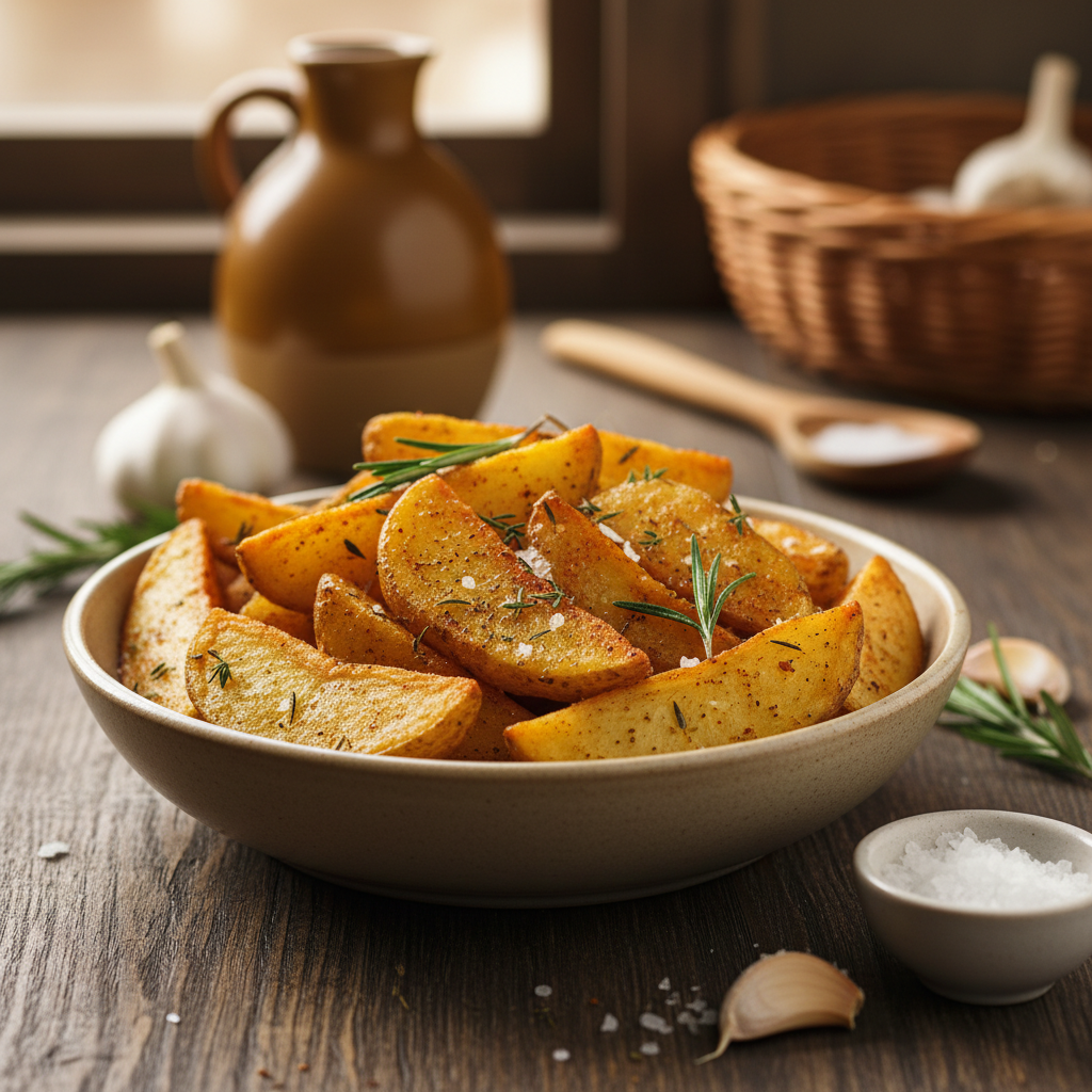 Lengvi ir greiti karšto oro gruzdintuvės receptai, kurie nustebins visą šeimą