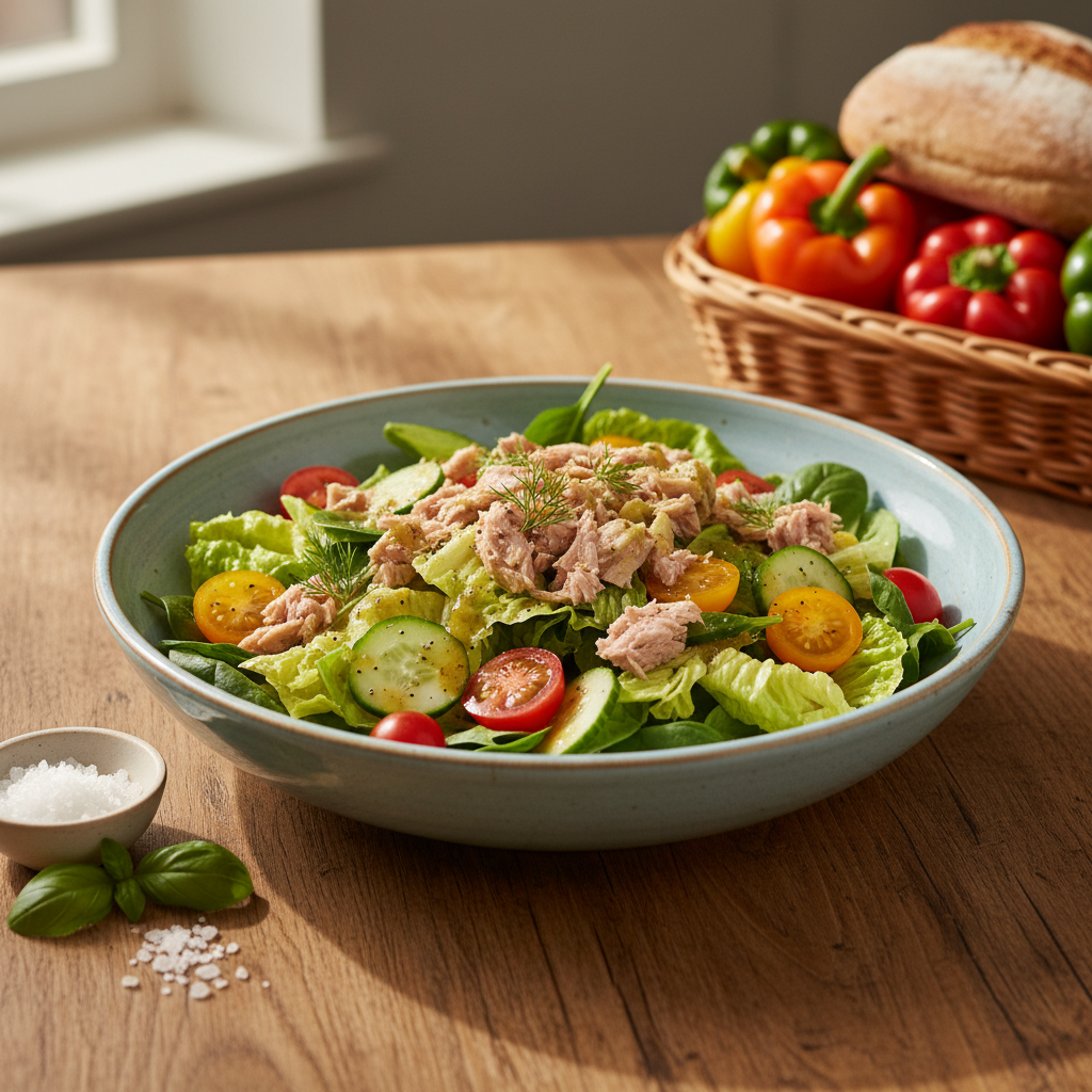 Lengvi ir greiti pietūs: gardžios idėjos skubančioms dienoms