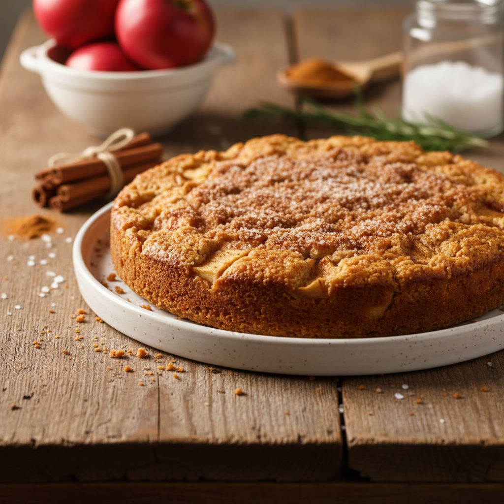 Lengvi pyragų receptai: ką išbandyti savaitgalio kepiniams