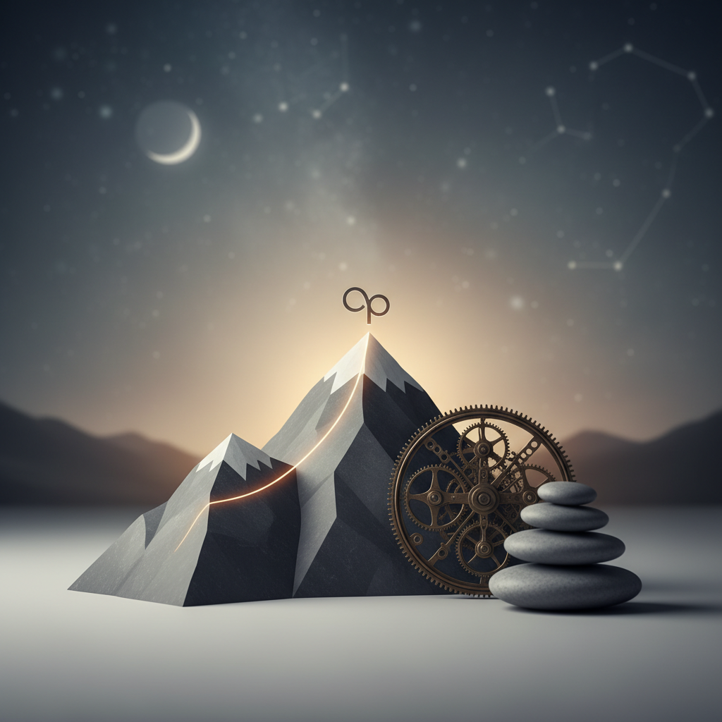 Ožiaragio zodiakas: ką apie jus atskleidžia šis ženklas