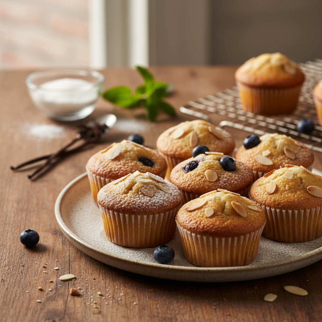 Paprastas keksiukų receptas, kuris visada pavyksta