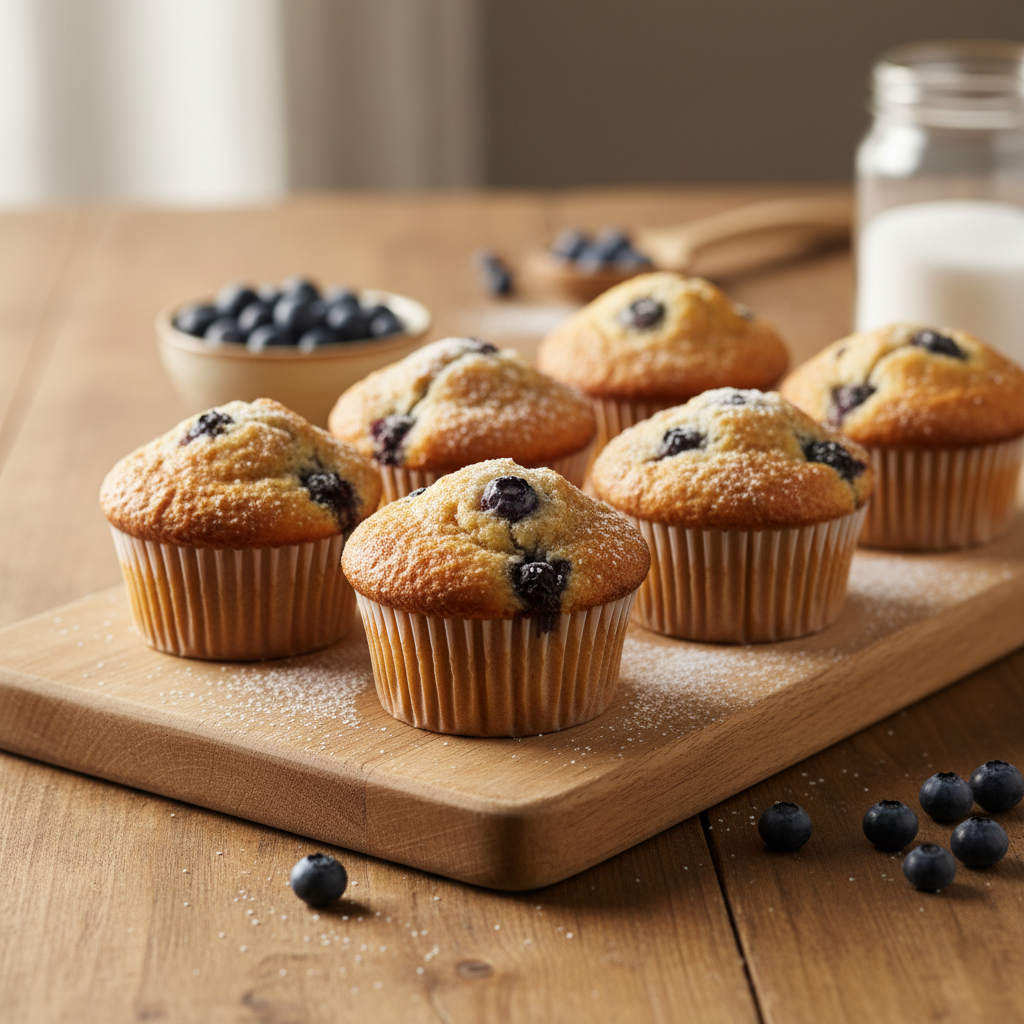 Paprasti keksiukai: ką verta žinoti prieš kepant namuose