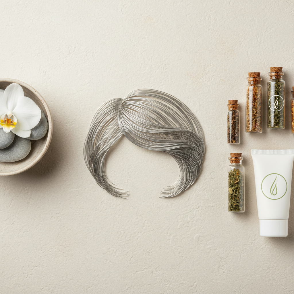 Trumpų plaukų cheminis garbanojimas: ką svarbu žinoti prieš ryžtantis pokyčiams