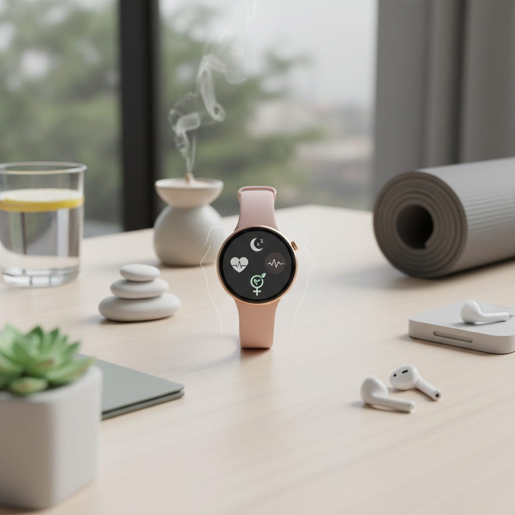 „Garmin“ naujiena moterims: išbandėme ir įvertinome
