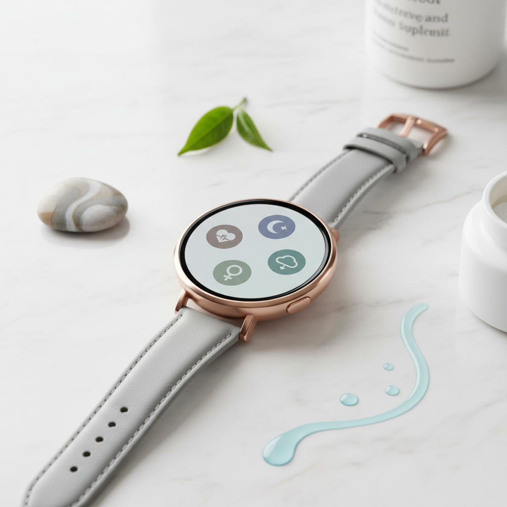 Geriausi išmanieji laikrodžiai moterims: kaip išsirinkti?