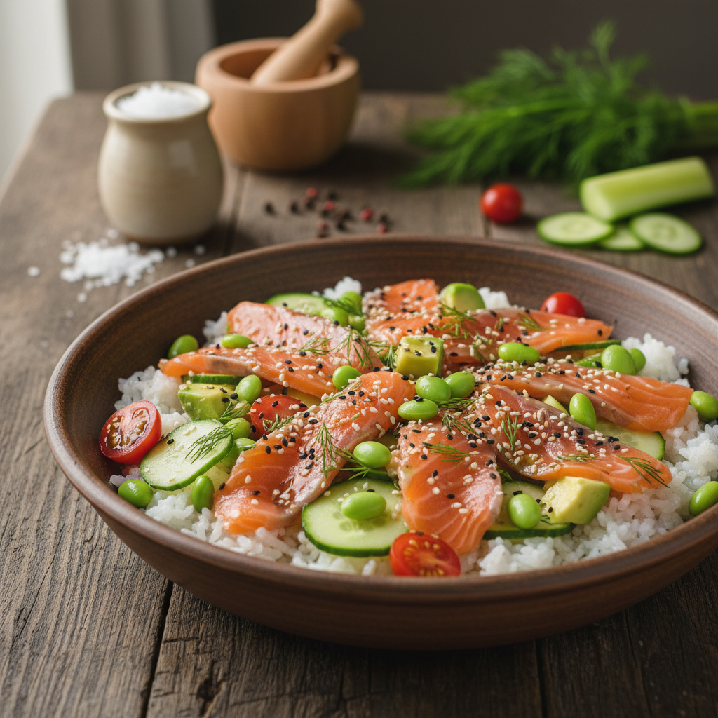 Lašišos sūdymas namuose: receptas, kad žuvis tirptų burnoje