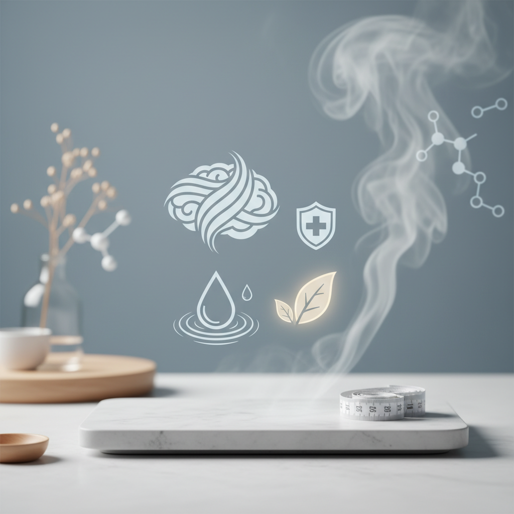 Lengvas cheminis garbanojimas: ką žinoti prieš procedūrą?