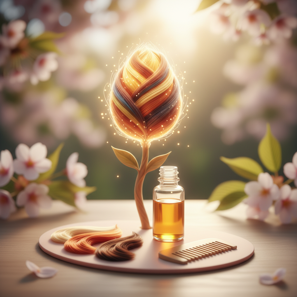 Madingiausios plaukų spalvos pavasariui: ką rinktis?