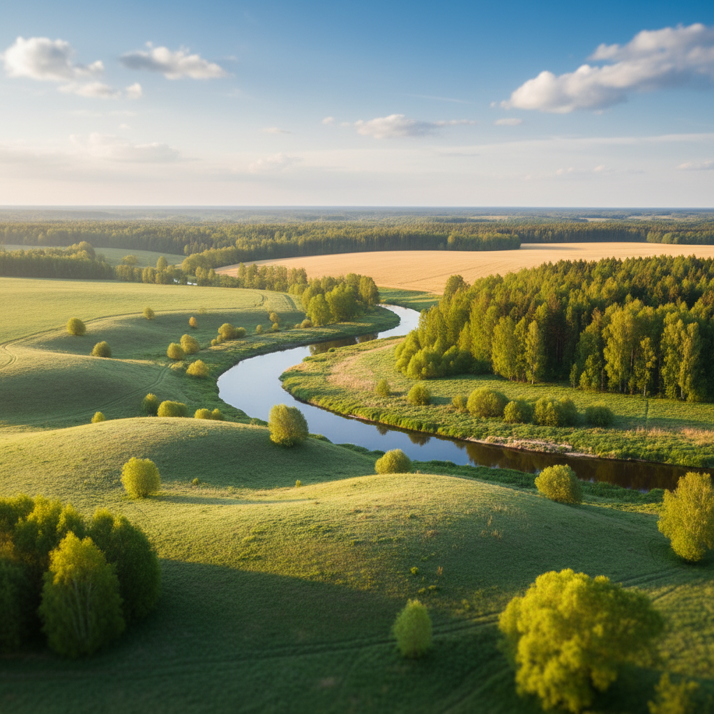 Kiek liko iki tikros vasaros? Meteorologų prognozė