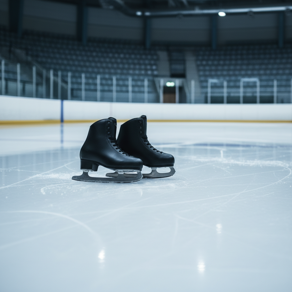 Ledo arena Kaune: kainos, darbo laikas ir pramogos ant ledo