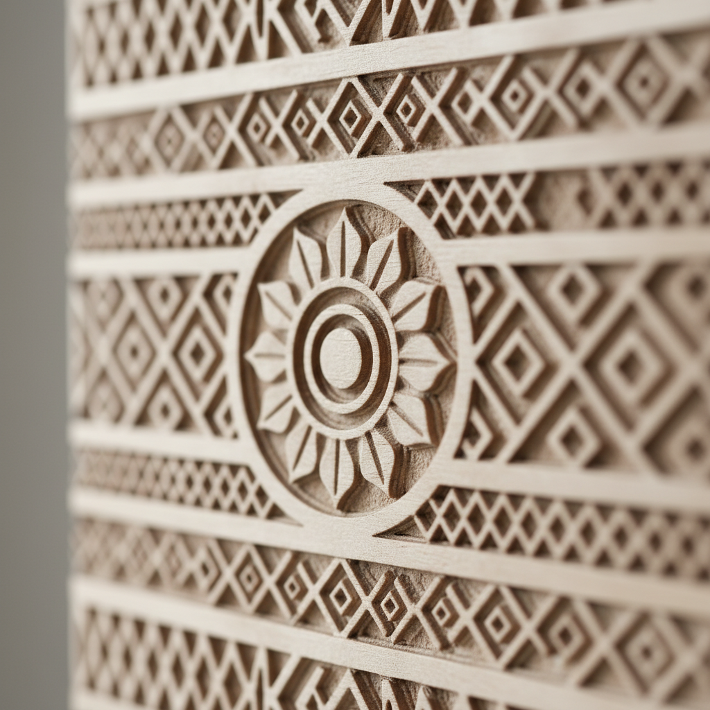 Lietuvių liaudies ornamentai: ką byloja mūsų tautinis kodas