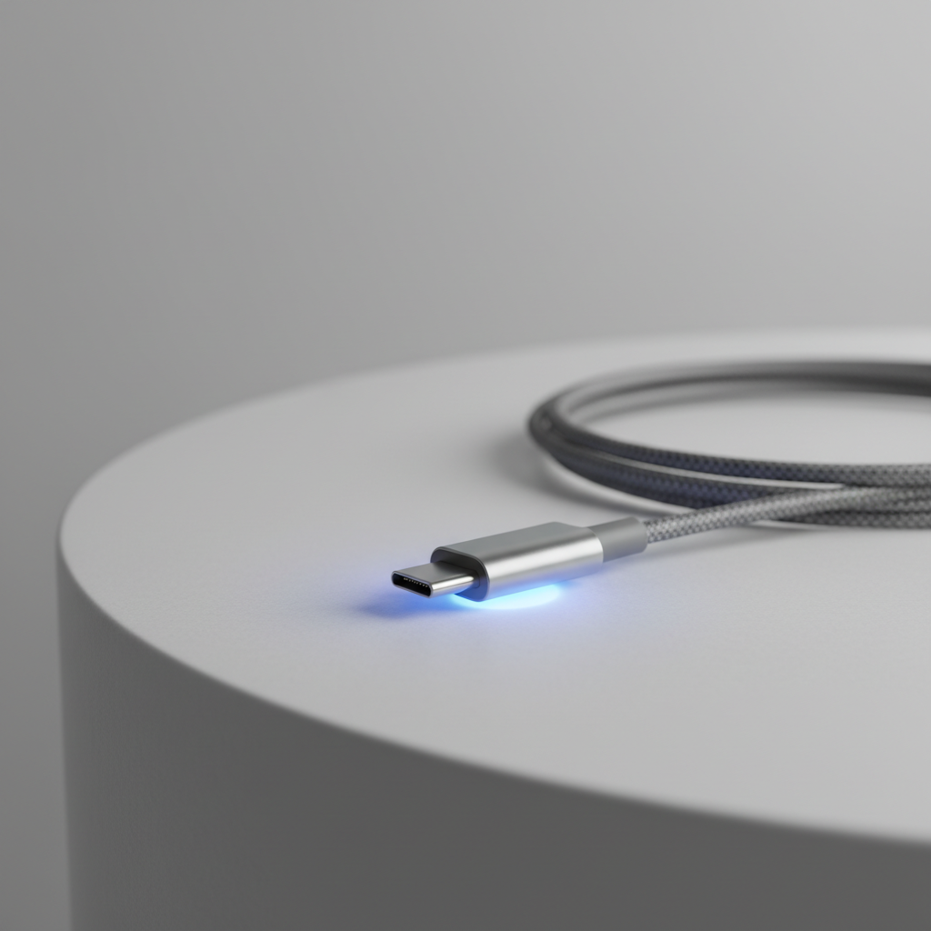 USB-C jungtis tampa privaloma: kaip tai pakeis jūsų įrenginius?